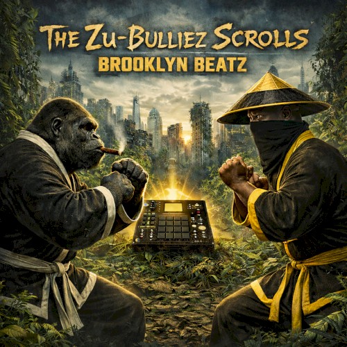 The Zu-Bulliez Scrolls