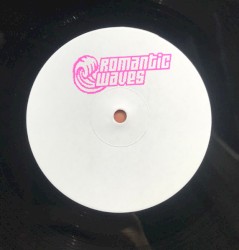 Romantic Waves // Harbour Of Jade EP