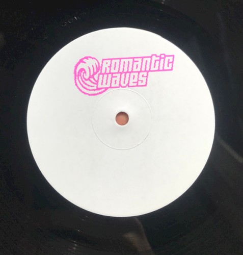 Romantic Waves // Harbour Of Jade EP