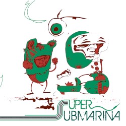 Supersubmarina