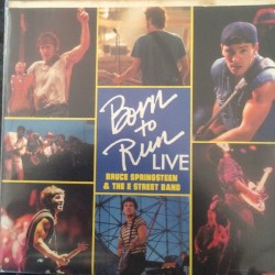 Born to Run: Live