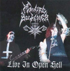 Live in Open Hell
