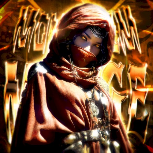 MONTAGEM MIRAGE