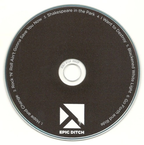 EP