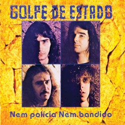 Nem Polícia nem Bandido