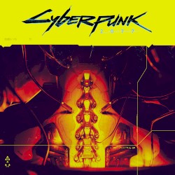 Cyberpunk 2077 Future Sound of Night City