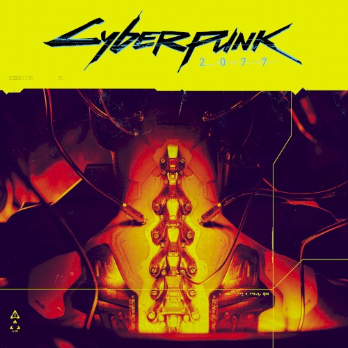 Cyberpunk 2077 Future Sound of Night City