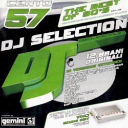 DJ Selection 157: The Best Of 90’s, Vol. 18