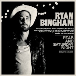 Fear and Saturday Night