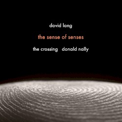 the sense of senses