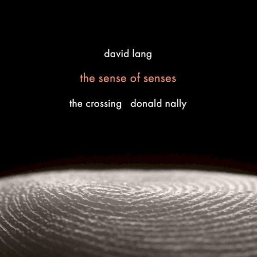 the sense of senses