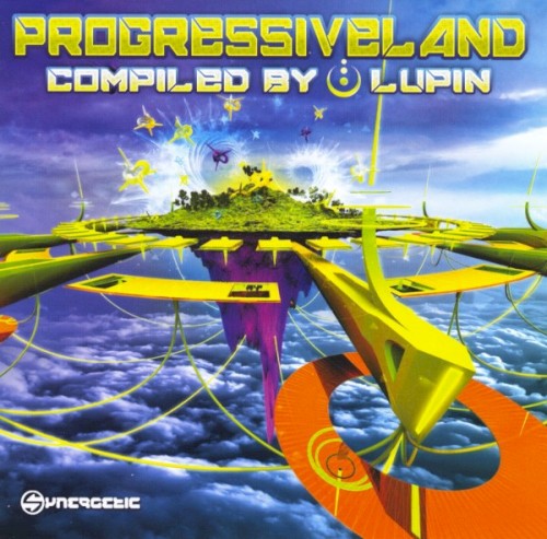 Progressiveland