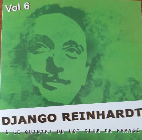 100 Titres pour les 100 Ans de Reinhardt Django Babik David