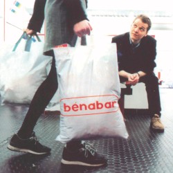 Bénabar
