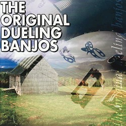 The Original Dueling Banjos