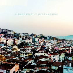 About a Feeling