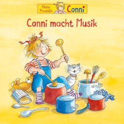 Conni macht Musik