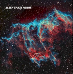 Black Space Riders