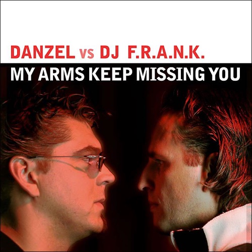 My Arms Keep Missing You