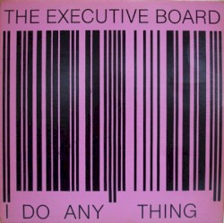 I Do Any Thing