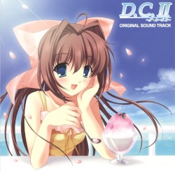D.C.II～ダ・カーポII～ Original Sound Track