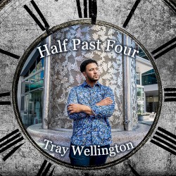 Half Past Four