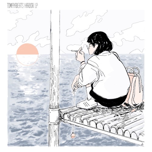 Harbor