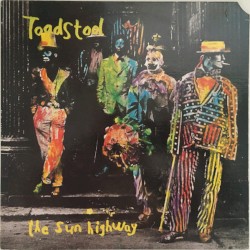 The Sun Highway