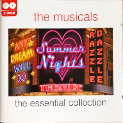 The Musicals - The Essential Collection