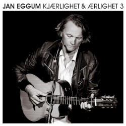 Kjærlighet & ærlighet 3