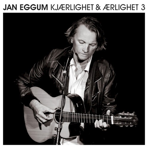 Kjærlighet & ærlighet 3