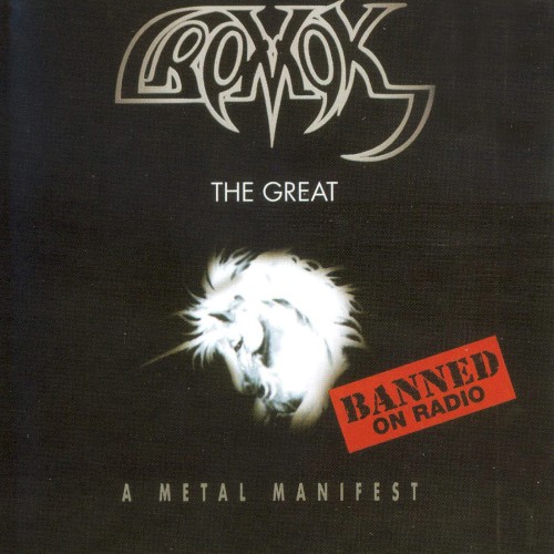 The Great - A Metal Manifest