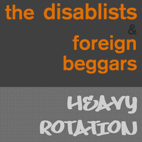 Heavy Rotation