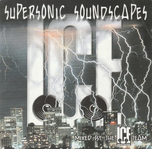 Incubated Cyber Energy (I.C.E.)