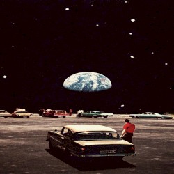 Extra Lunar