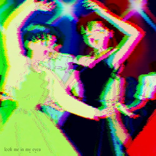 ★look me in my eyes★