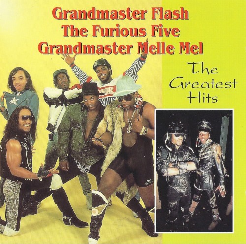 The Greatest Hits