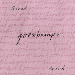 Goose Bumps