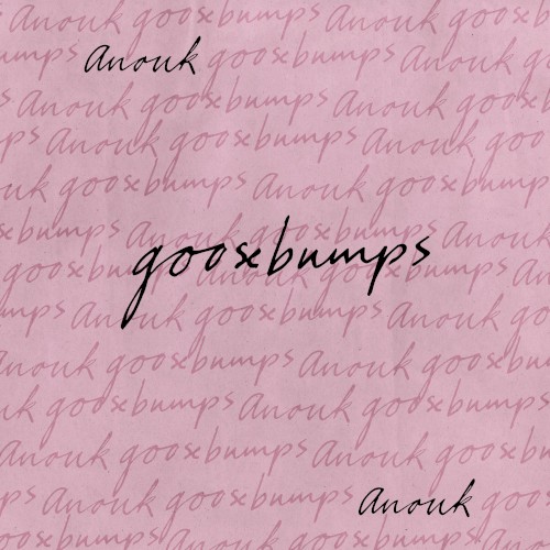 Goose Bumps