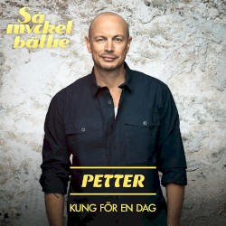 Kung för en dag