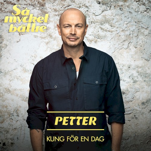 Kung för en dag
