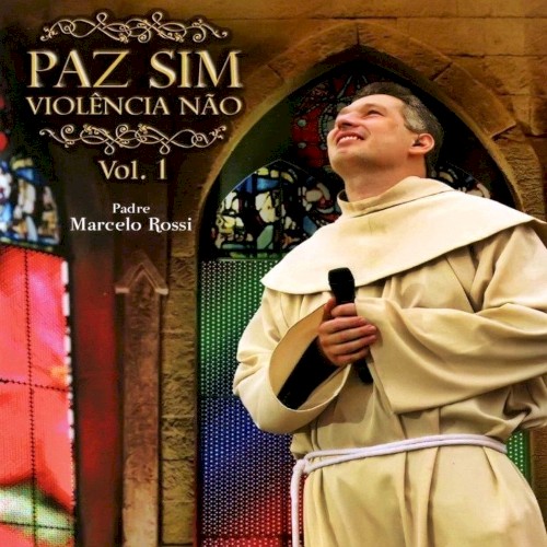 Paz Sim, Violência Não, Volume 1