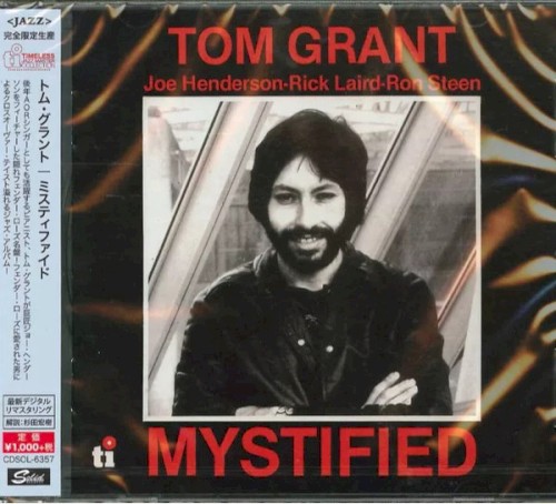 Mystified