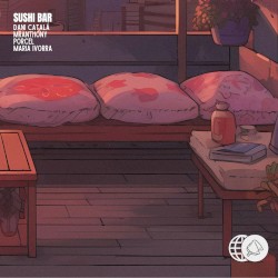 Sushi Bar