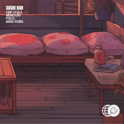 Sushi Bar