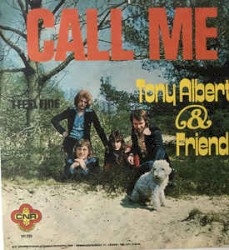 I Feel Fine / Call Me