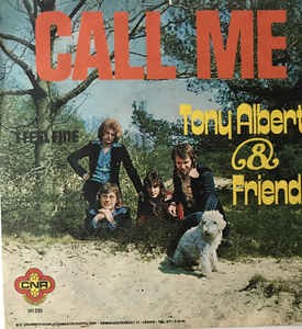 I Feel Fine / Call Me