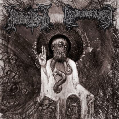 Dødsferd / Necronoclast