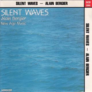 Silent Waves - New Age Music