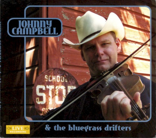 Johnny Campbell & The Bluegrass Drifters